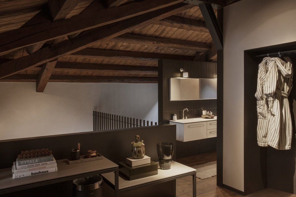 Vipp 之家，安道尔 / Vipp