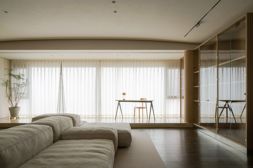 伊顿公馆,浙江嘉兴 / 杭州辰佑设计 伊顿公馆,浙江嘉兴 / 杭州辰佑设计