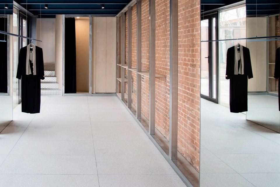 Eternal Hammer 古着店,北京 / 15 STUDIO Eternal Hammer 古着店,北京 / 15 STUDIO