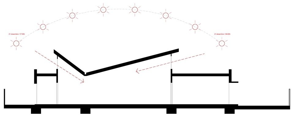 GV 住宅,加泰罗尼亚 / Alventosa Morell Arquitectes GV 住宅,加泰罗尼亚 / Alventosa Morell Arquitectes