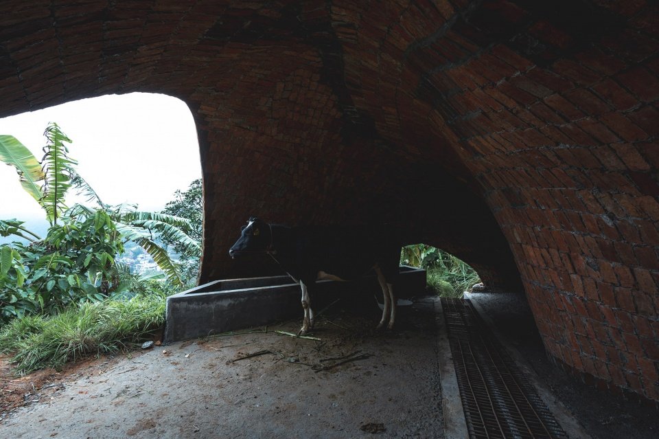 “天堂”永久体验馆,印度 / Earthscape Studio “天堂”永久体验馆,印度 / Earthscape Studio