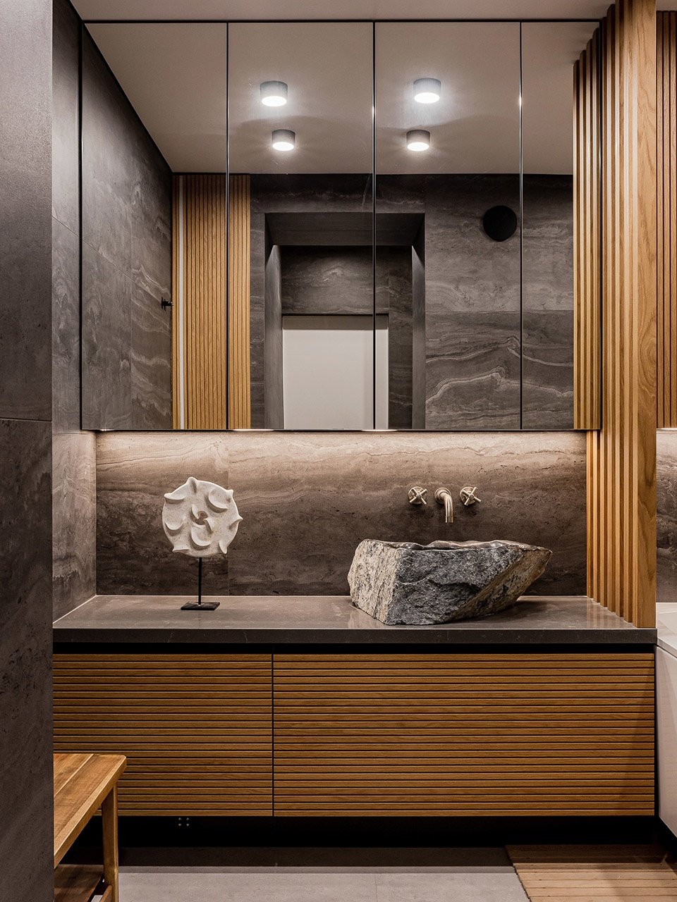 LOFT 公寓，白俄罗斯 / ZROBIM architects