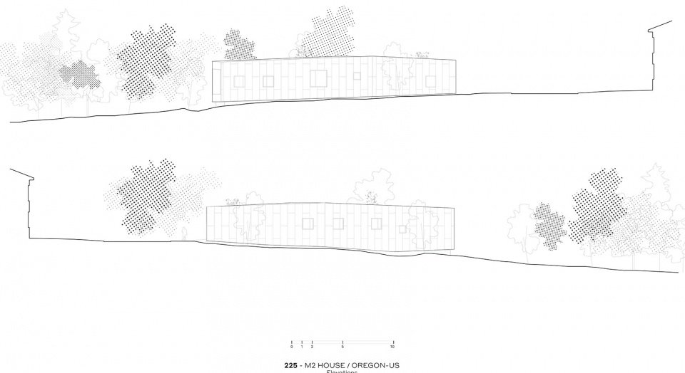 M2 之家，美国 / FRPO