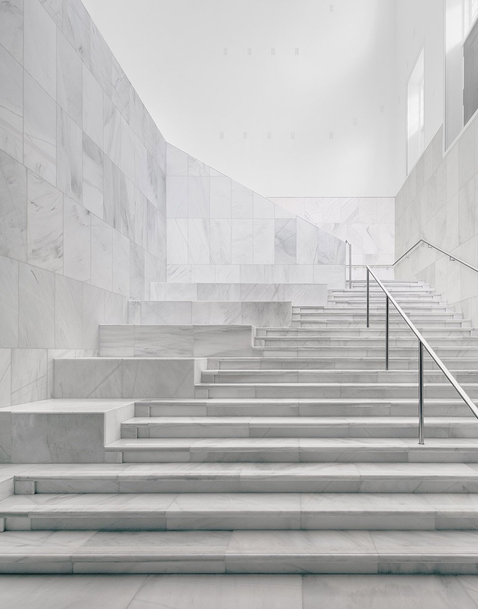 罗宫博物馆，荷兰 / KAAN Architecten