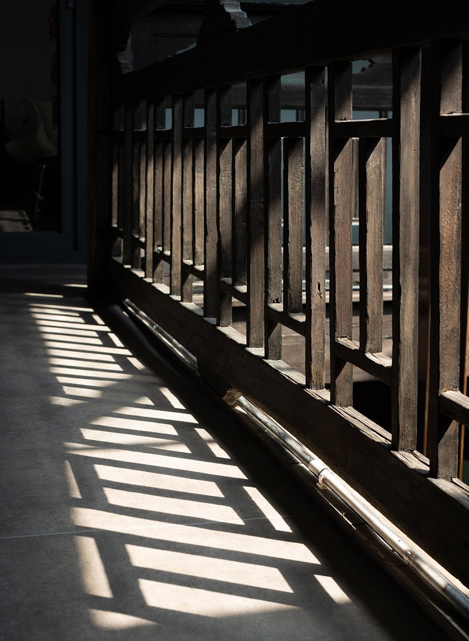 福州中平路 53-59 号改造，福建 / 尚恩设计