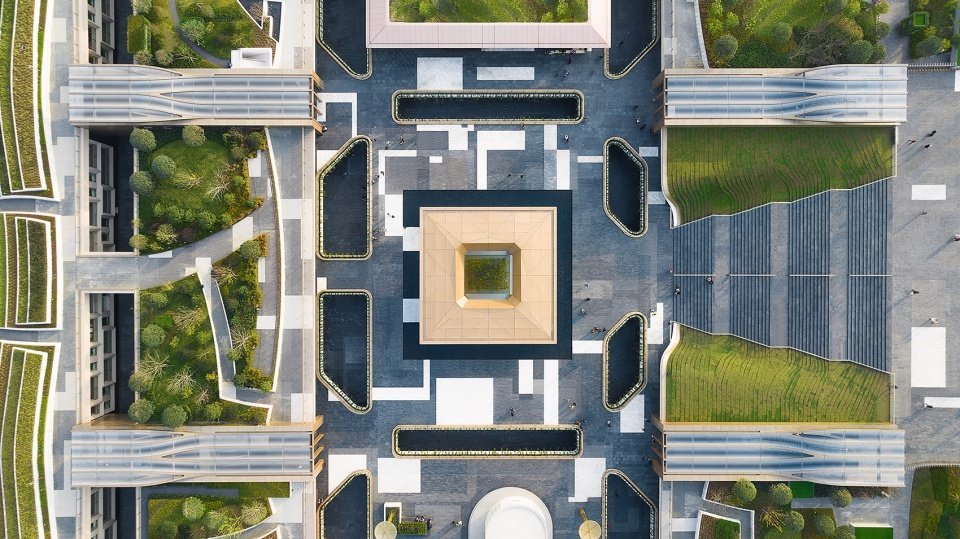 成都 SKP / Sybarite 成都 SKP / Sybarite