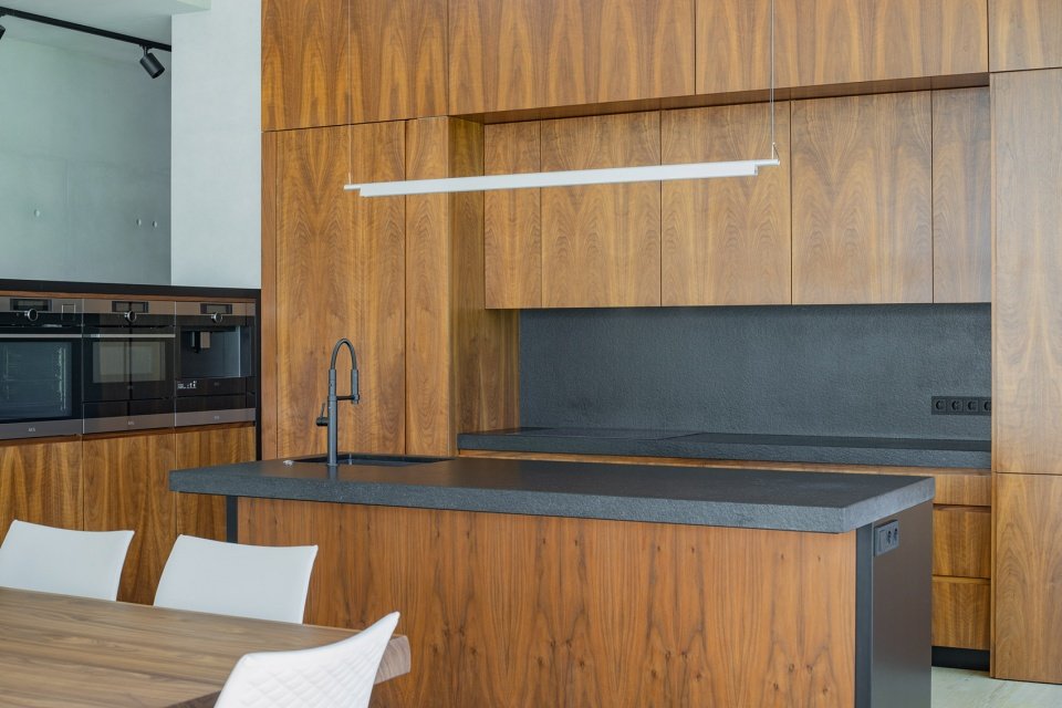 尤尔马拉的住宅,拉脱维亚 / CHADO Architectural Studio 尤尔马拉的住宅,拉脱维亚 / CHADO Architectural Studio