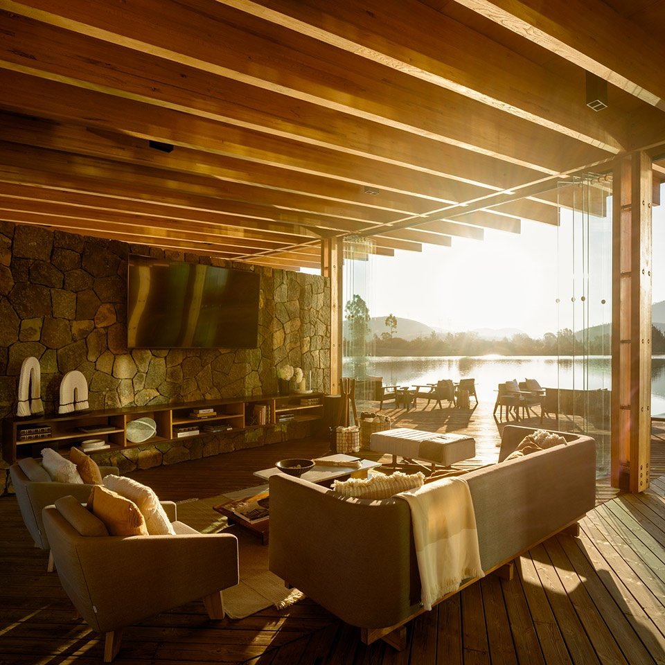 Valle San Nicolás 俱乐部，墨西哥 / Sordo Madaleno Arquitectos