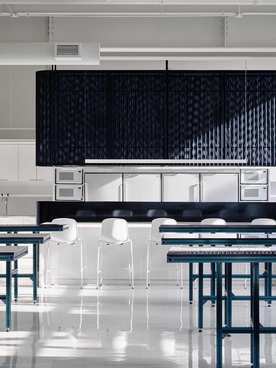 VENTION 办公空间,加拿大 / IVY STUDIO INC. VENTION 办公空间,加拿大 / IVY STUDIO INC.