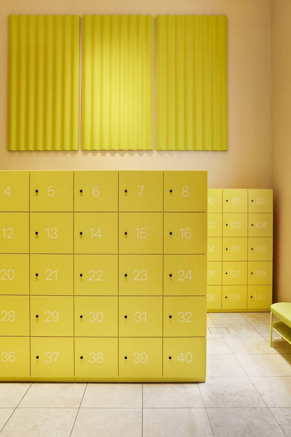 MK&G 博物馆游客中心，汉堡 / Studio Besau Marguerre