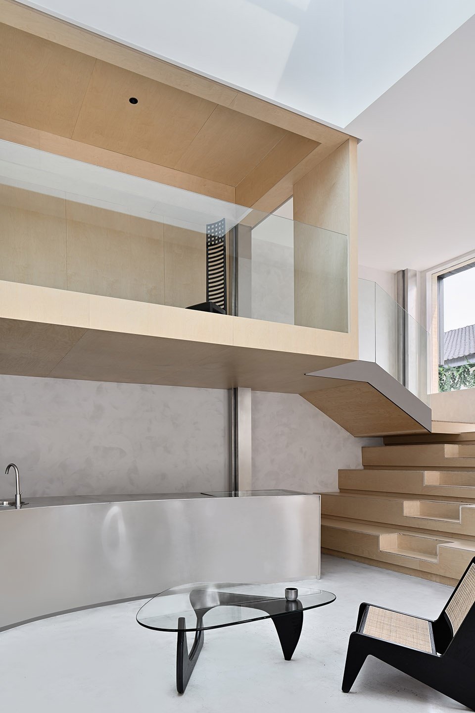 忘了咖啡,苏州 / XIAO.DESIGN 西凹设计 忘了咖啡,苏州 / XIAO.DESIGN 西凹设计