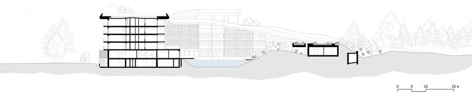 Falkensteiner 家庭度假酒店，意大利 / noa*