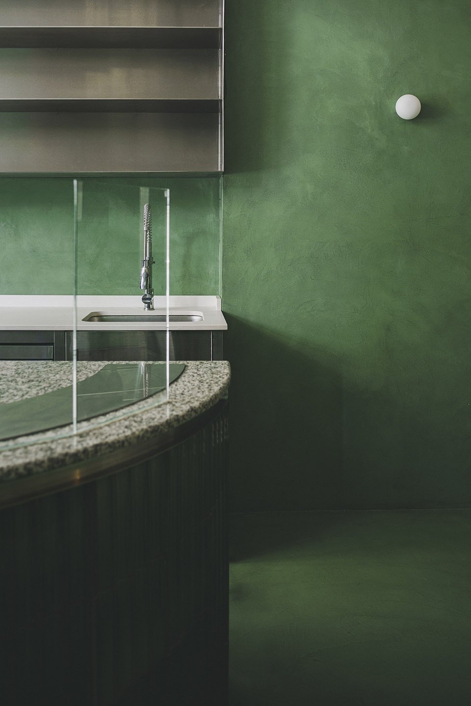 GRETA 餐厅,西班牙 / estudio DIIR GRETA 餐厅,西班牙 / estudio DIIR