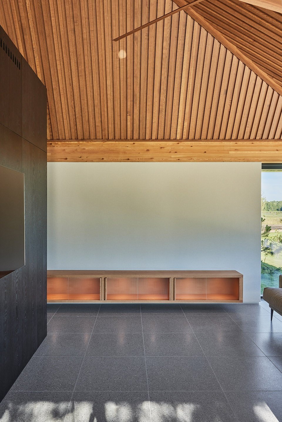 私人招待客房，立陶宛 / HEIMA architects
