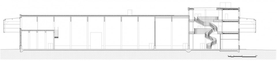 Hald & Grunewald 总部大楼，斯图加特 / rundzwei Architekten BDA