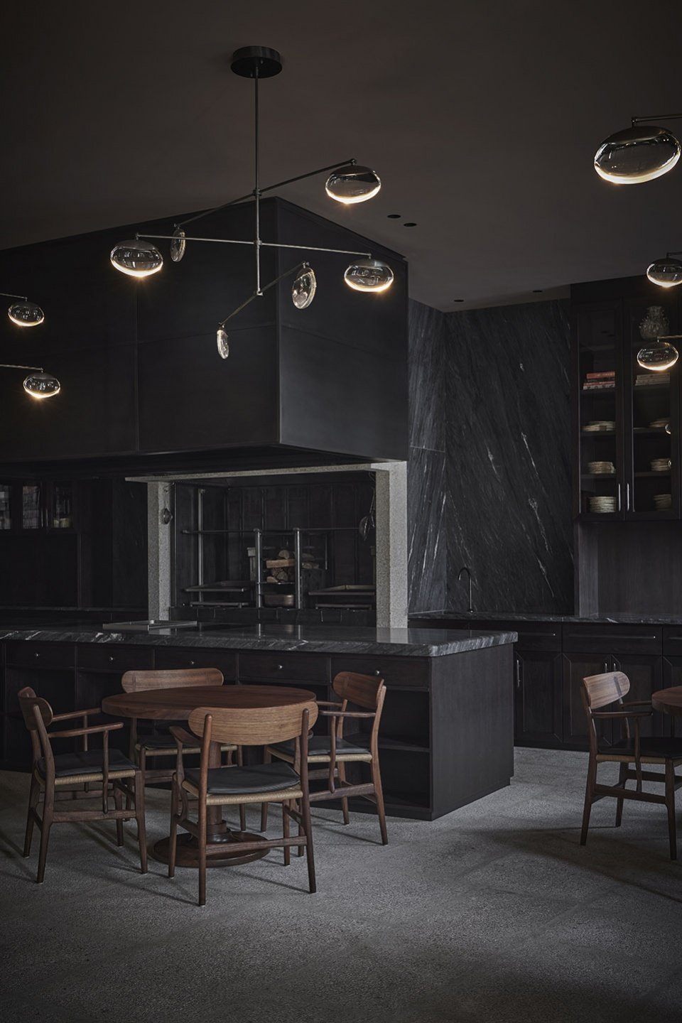 Cozinha Das Flores & Flôr 餐厅和酒吧，葡萄牙 / Space Copenhagen