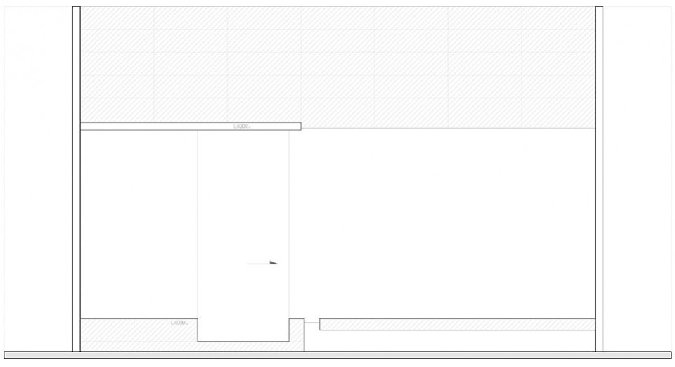 lagom13 面包店，杭州 / 喜叻空间研究