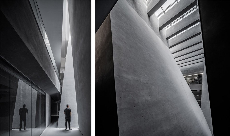 OFFICE 真相专辑 NO.31 — 时境建筑 OFFICE 真相专辑 NO.31 — 时境建筑