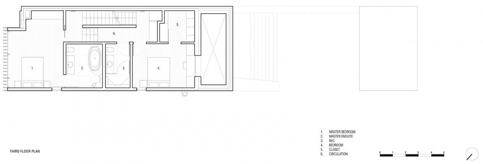 OG 工作室住宅，加拿大 / Omar Gandhi Architect