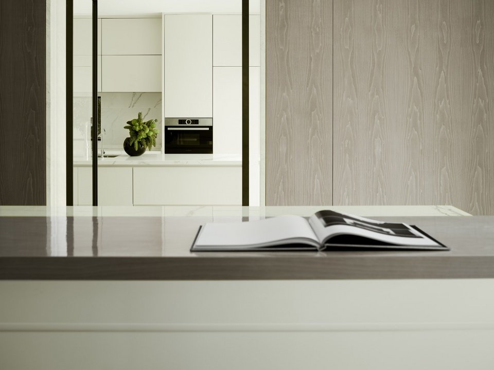 洱海私宅，云南 / 辰陈设室内设计重庆有限公司