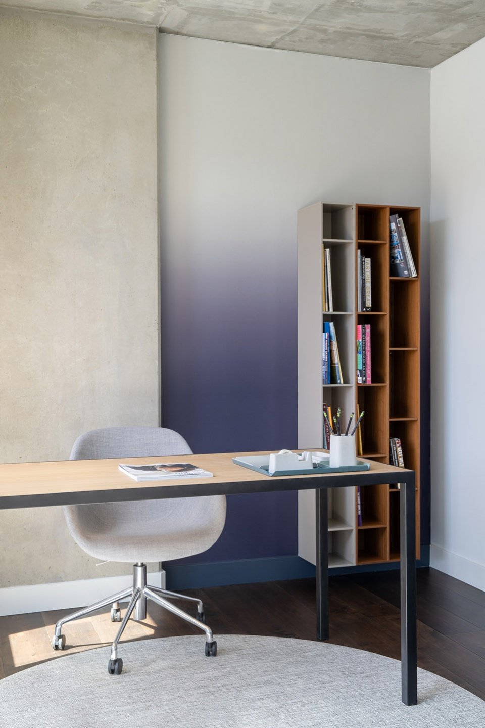 Serif 公寓和 The Line 酒店,旧金山 / Handel Architects Serif 公寓和 The Line 酒店,旧金山 / Handel Architects