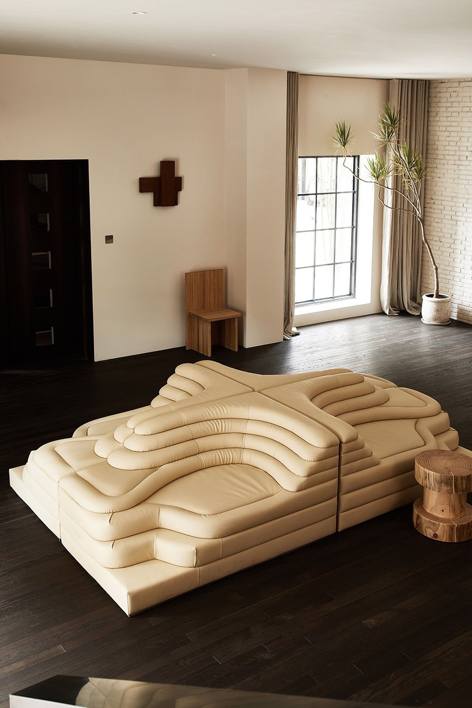 北京一三摄影空间 / NOTHING DESIGN 工作室 北京一三摄影空间 / NOTHING DESIGN 工作室