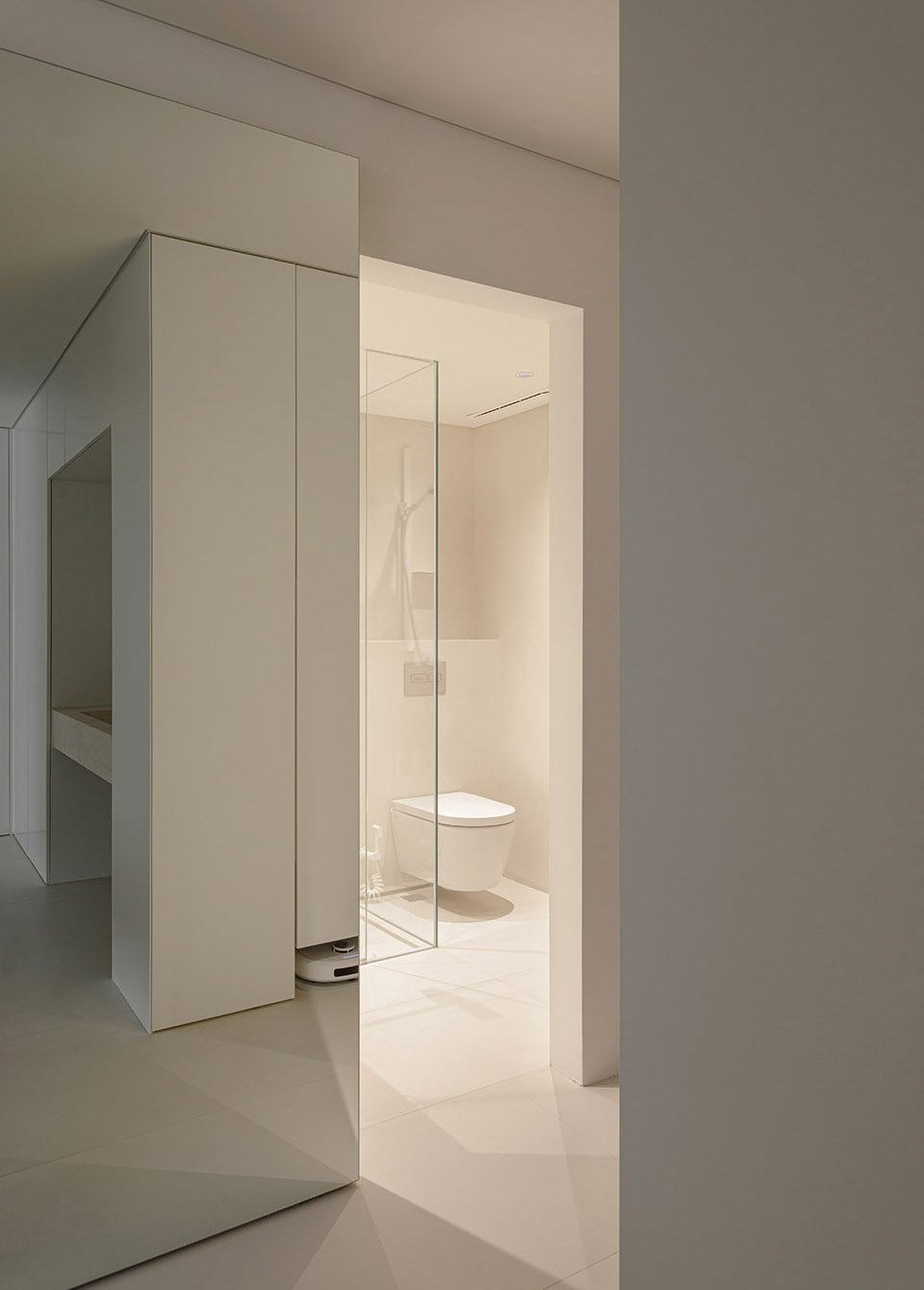 行间，北京 / 辰境设计