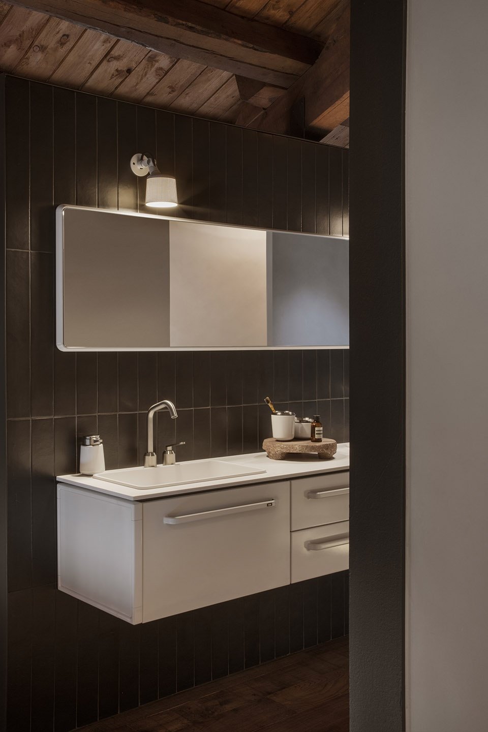 Vipp 之家，安道尔 / Vipp