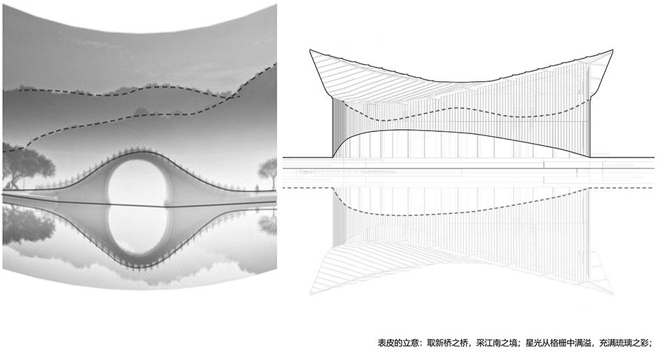 四叶草堂，台州 / 园·舍建筑景观