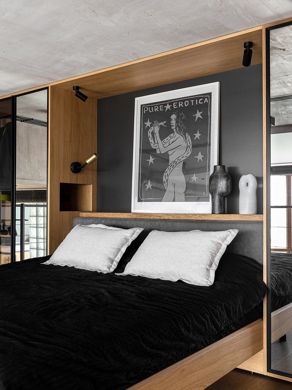 LOFT 公寓，白俄罗斯 / ZROBIM architects