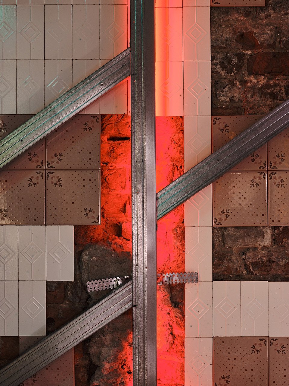 OSSU 餐馆,圣彼得堡 / DA bureau OSSU 餐馆,圣彼得堡 / DA bureau