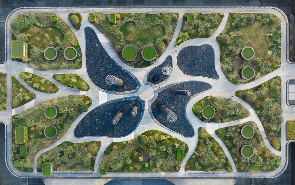 成都 SKP / Sybarite 成都 SKP / Sybarite