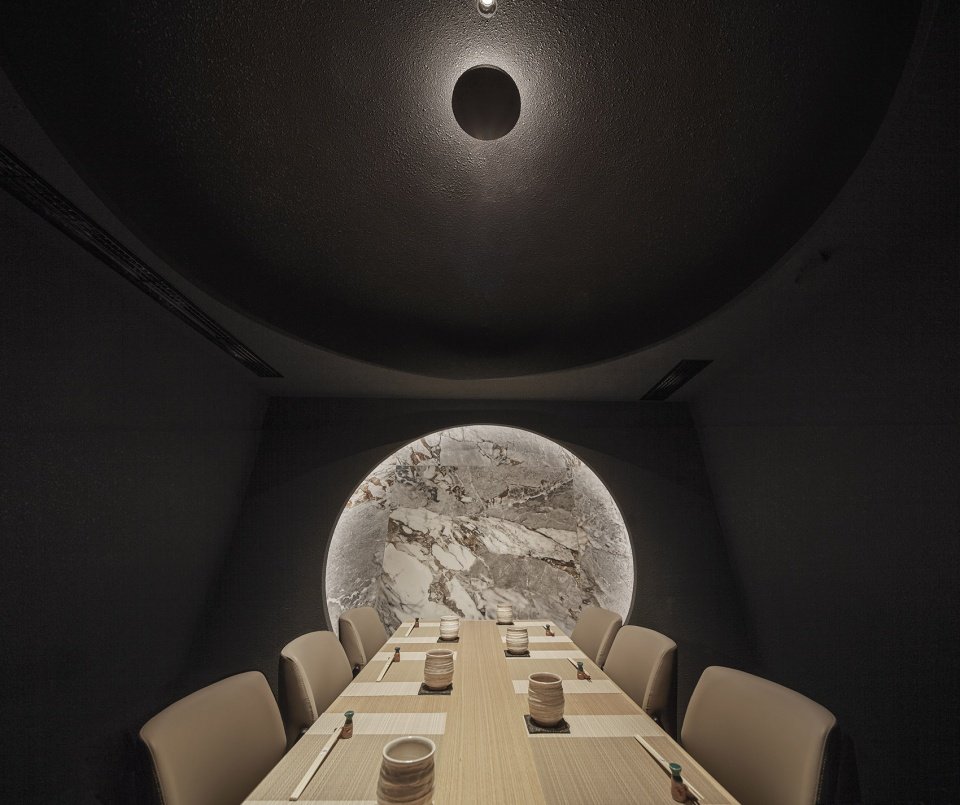 焘，北京 / 堤由匡建筑设计工作室