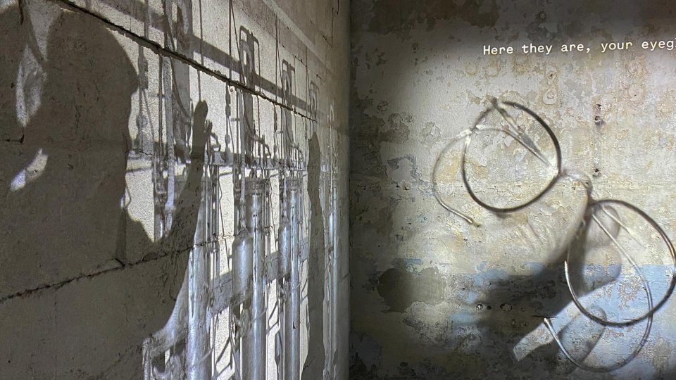 Vemork 重水厂破坏行动 80 周年纪念展，挪威 / Kvorning Design