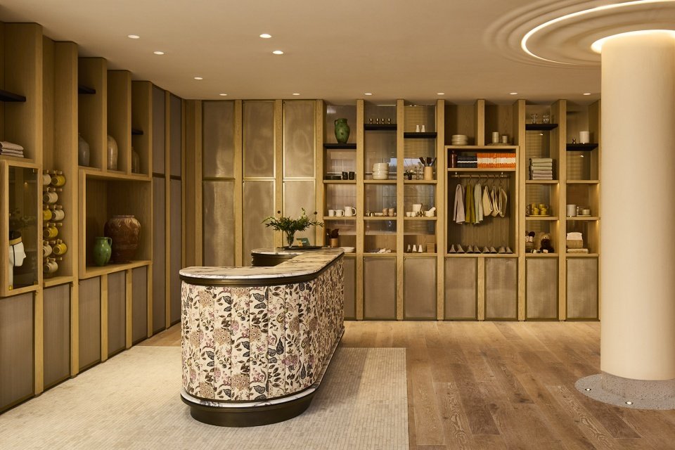 皇家酒店，加拿大 / Giannone Petricone Associates Inc. Architects