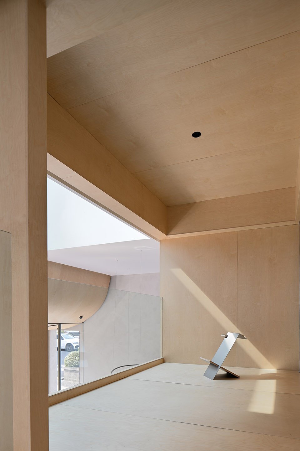 忘了咖啡,苏州 / XIAO.DESIGN 西凹设计 忘了咖啡,苏州 / XIAO.DESIGN 西凹设计