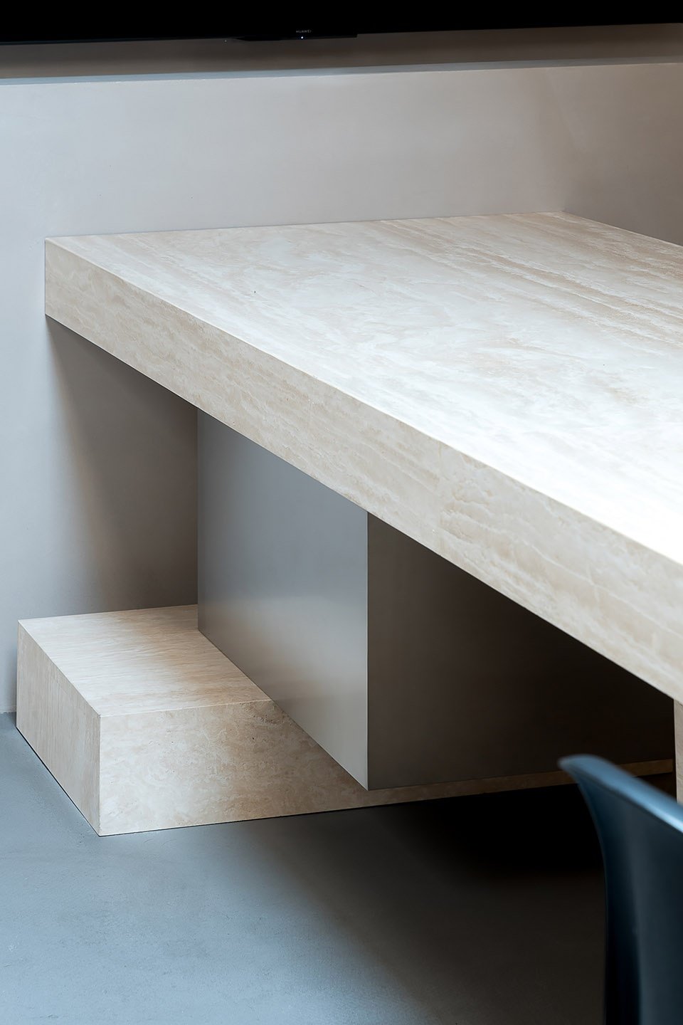 北京知吾设计工作室室内设计 / 知吾设计 北京知吾设计工作室室内设计 / 知吾设计