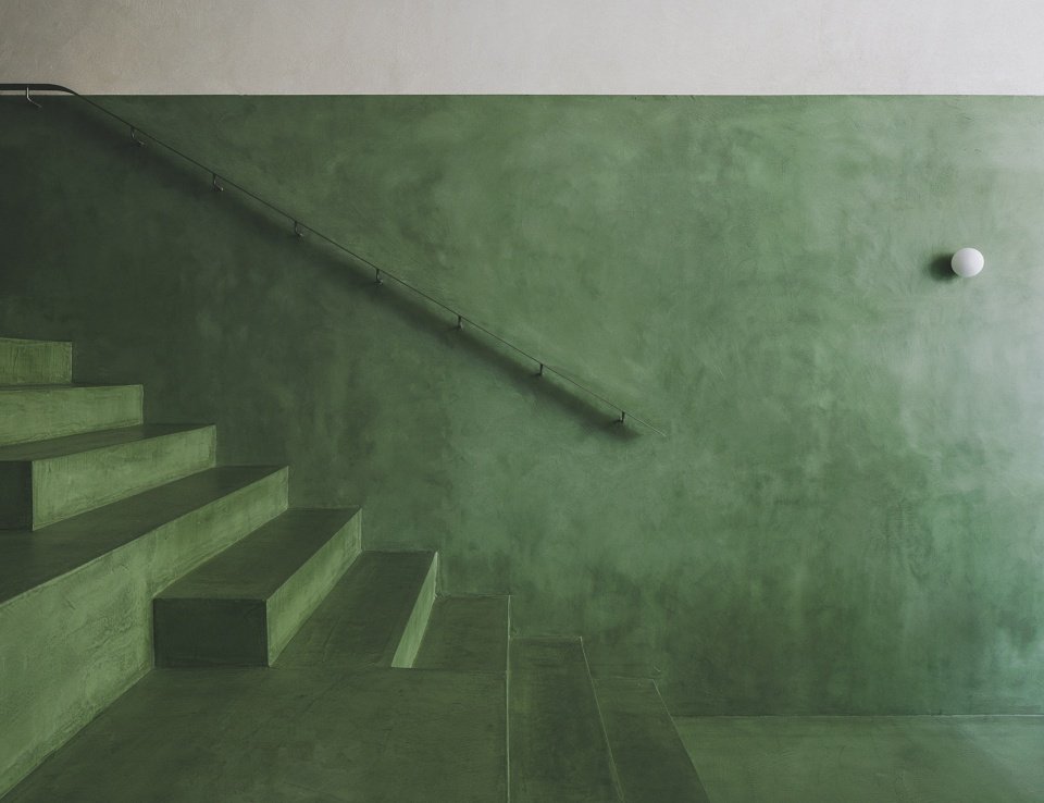 GRETA 餐厅,西班牙 / estudio DIIR GRETA 餐厅,西班牙 / estudio DIIR