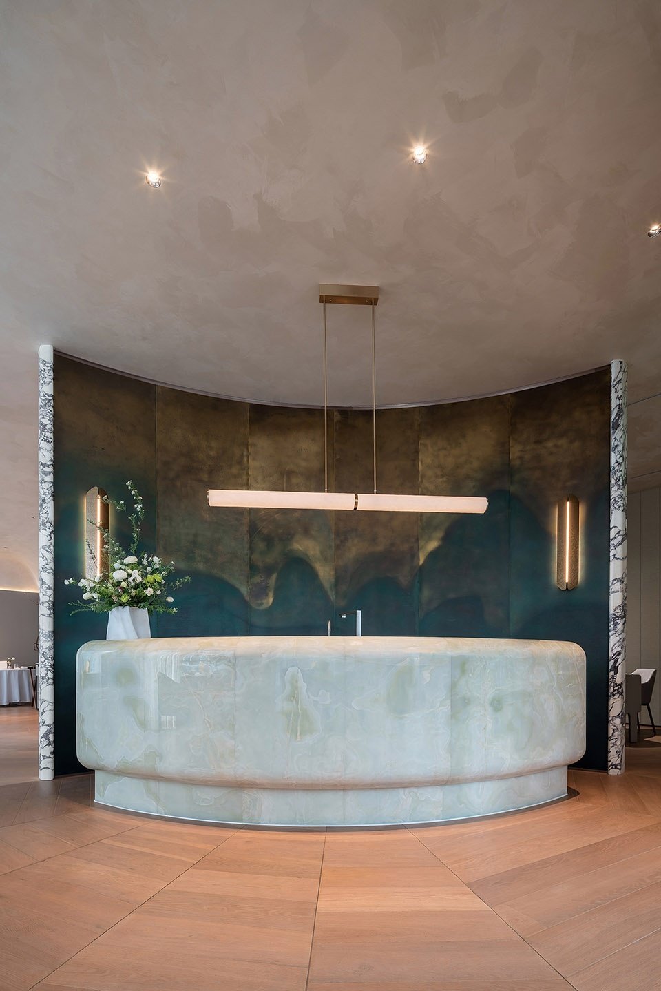 GROW 前海嘉里店，深圳 / 合吉空间艺术