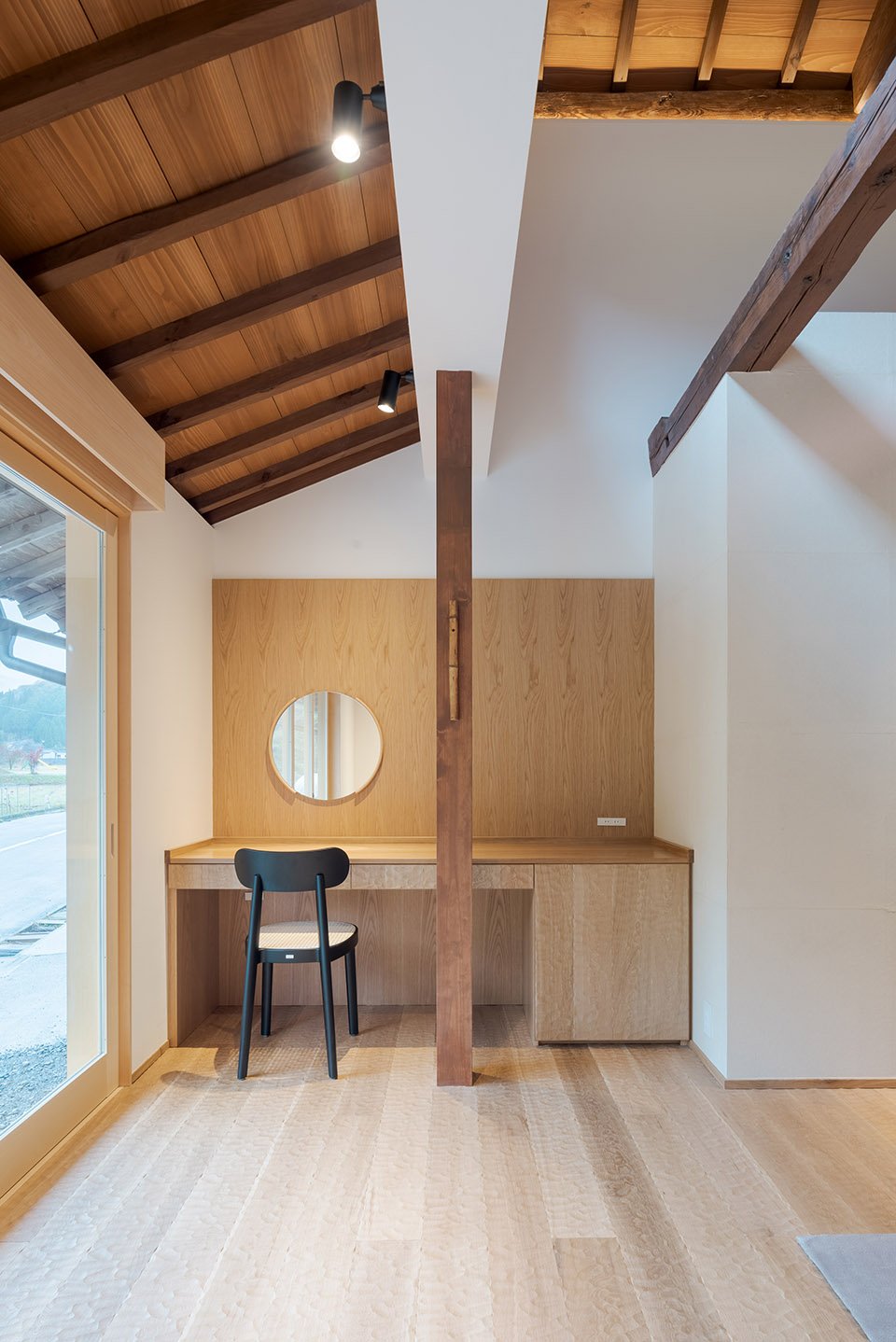 神石住宅，日本 / REIICHI IKEDA DESIGN