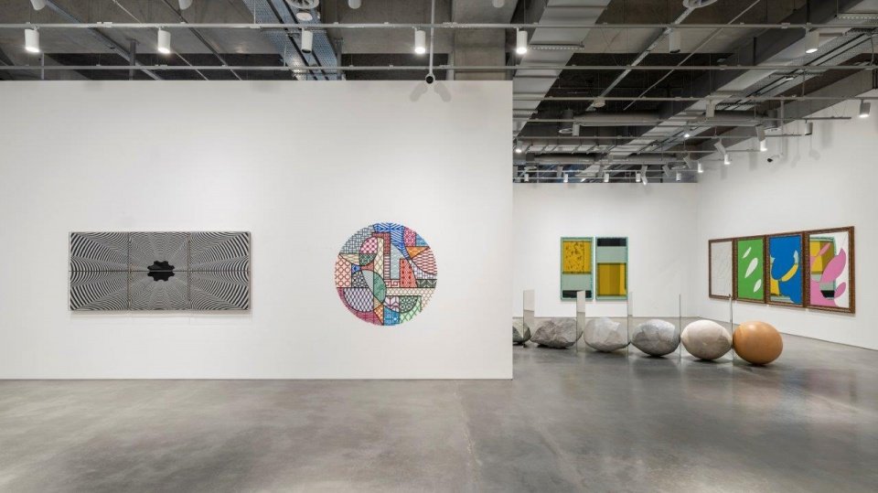 伊斯坦布尔现代艺术博物馆,土耳其 / Renzo Piano Building Workshop 伊斯坦布尔现代艺术博物馆,土耳其 / Renzo Piano Building Workshop