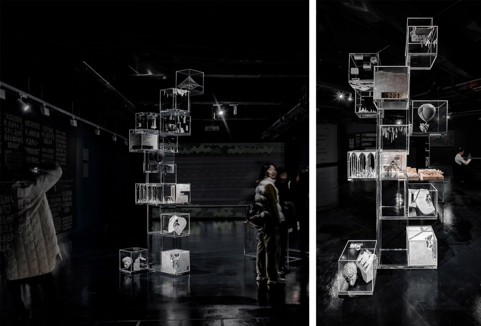 OFFICE 真相专辑 NO.31 — 时境建筑 OFFICE 真相专辑 NO.31 — 时境建筑