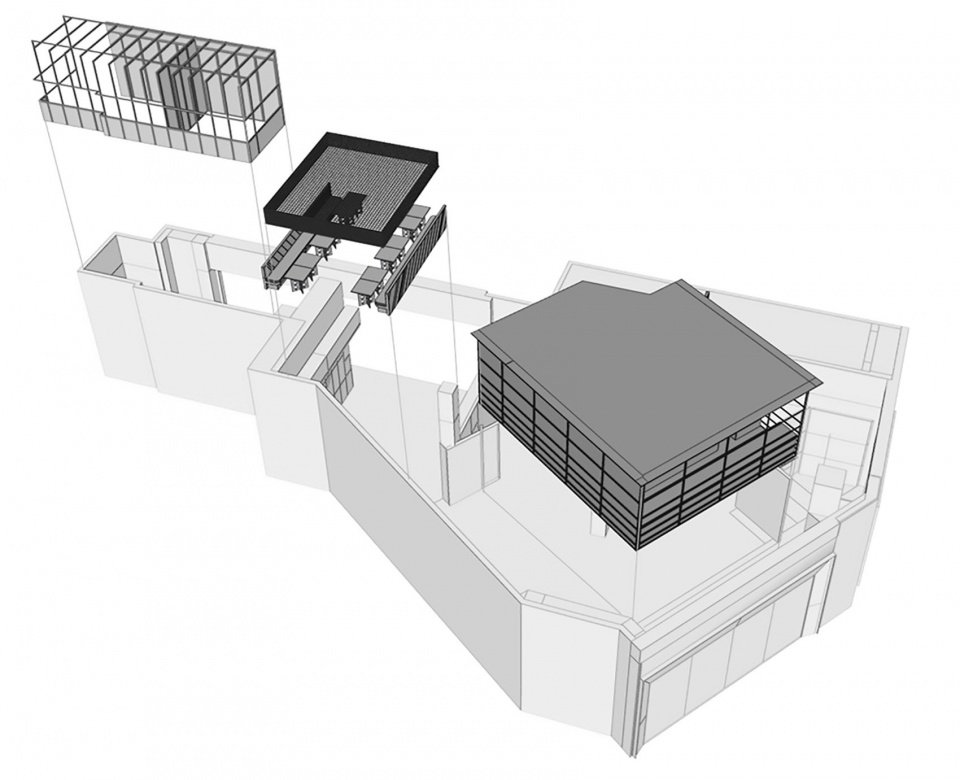 SOKO SOKO 日料店,深圳 / SORA SOKO SOKO 日料店,深圳 / SORA
