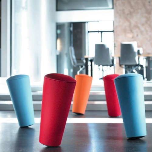 金斯利那不勒斯办事处 – 伦敦