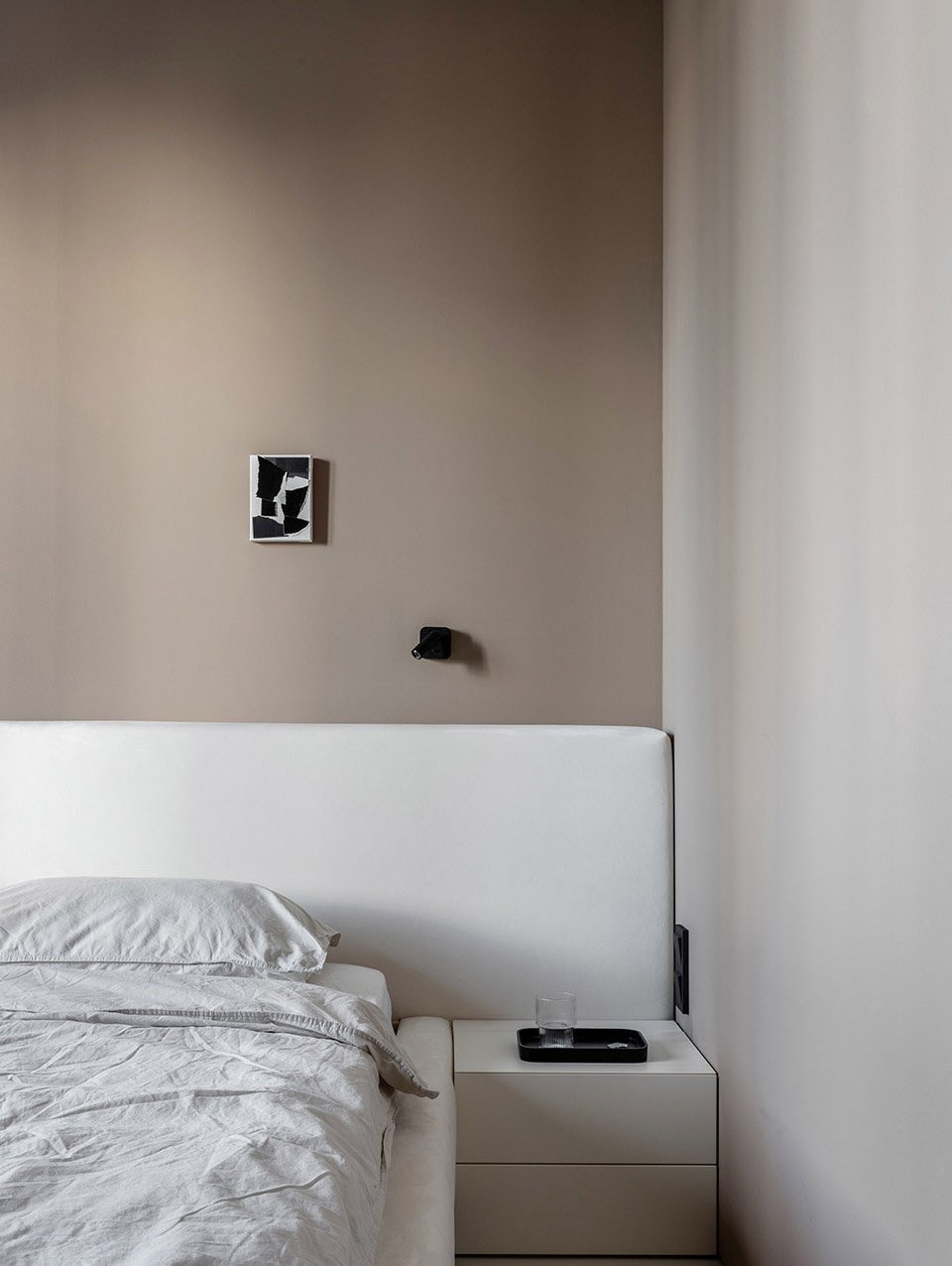 米色公寓,明斯克 / ZROBIM architects 米色公寓,明斯克 / ZROBIM architects