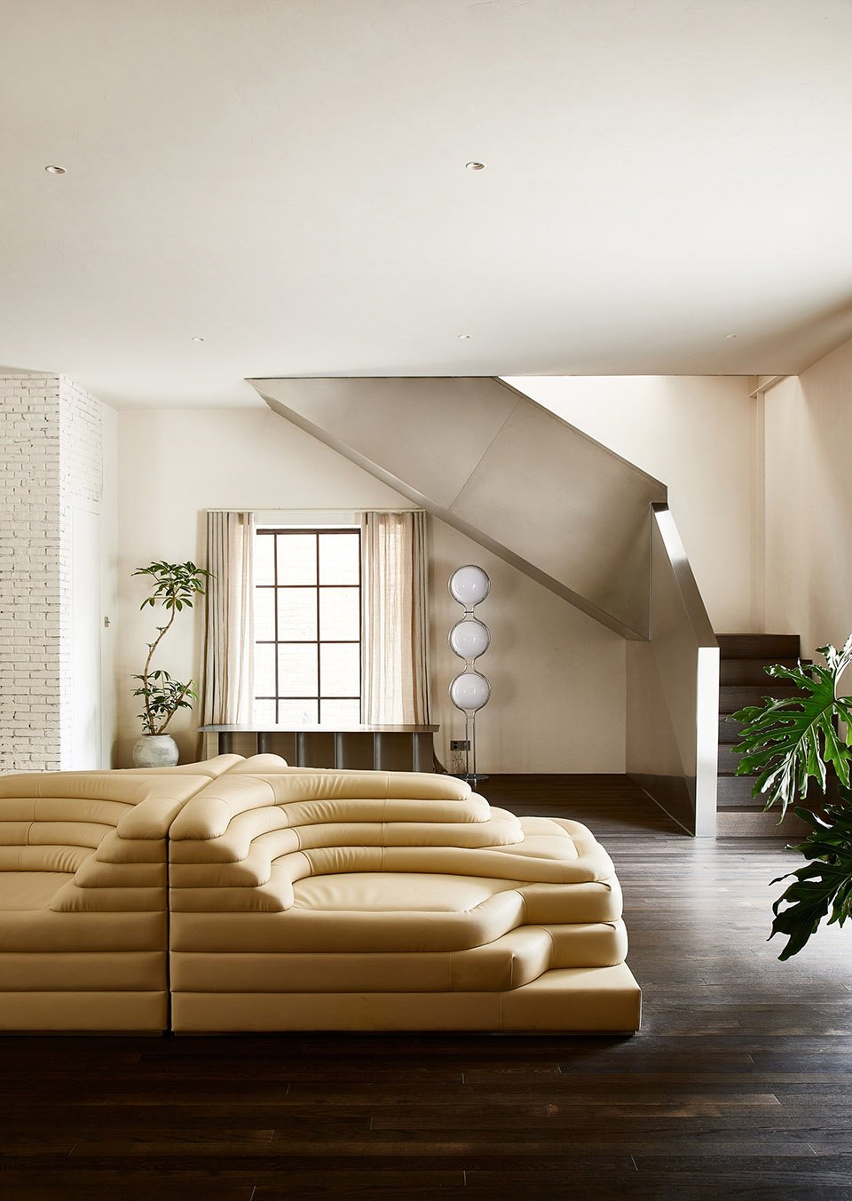 北京一三摄影空间 / NOTHING DESIGN 工作室 北京一三摄影空间 / NOTHING DESIGN 工作室