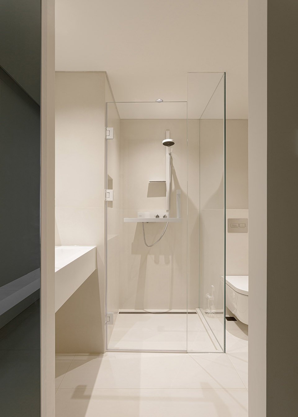 行间，北京 / 辰境设计