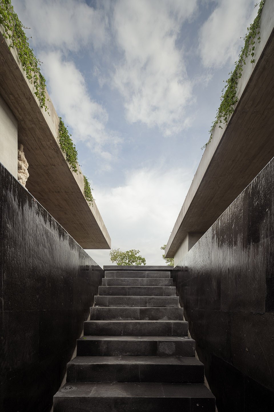 MATEO 住宅，墨西哥 / Zozaya Arquitectos