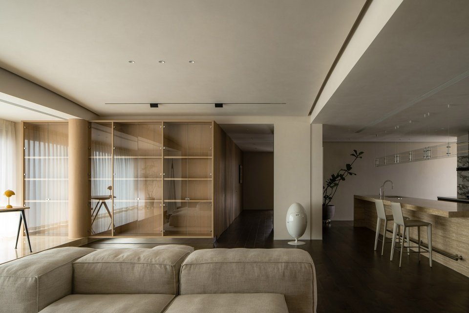 伊顿公馆,浙江嘉兴 / 杭州辰佑设计 伊顿公馆,浙江嘉兴 / 杭州辰佑设计