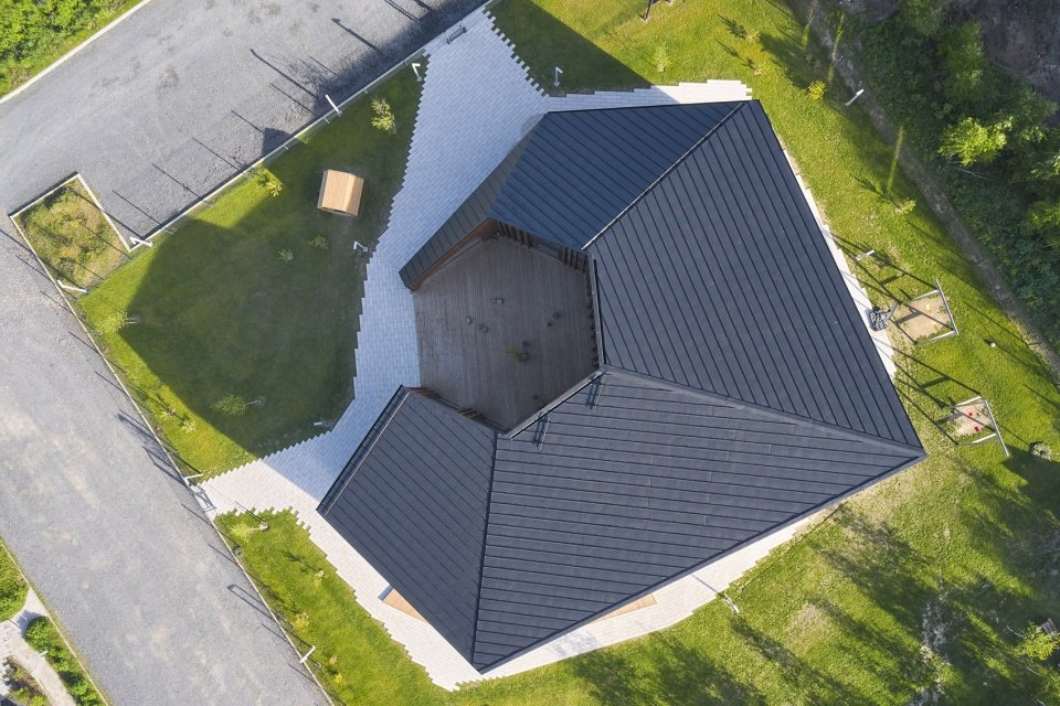 维尔纽斯幼儿园，立陶宛 / NG architects